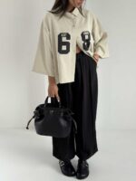 شومیز 68 کد 220681 - Image 30