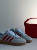 کتونی ADIDAS SPEZIAL کد 141180 - Image 15