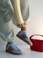کتونی ADIDAS SPEZIAL کد 141180 - Image 17