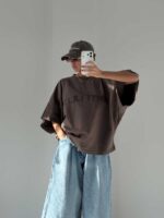 تیشرت ARTFULLY کد 180600 - Image 2
