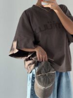 تیشرت ARTFULLY کد 180600 - Image 4