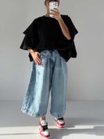 تیشرت چند تیکه کد 180661 - Image 6