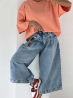تیشرت یقه 2 تیکه کد 180657 - Image 3