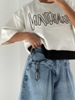 تیشرت YUAN کد 180658 - Image 9