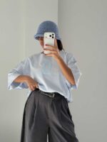تیشرت اسکاتلندی کد 180659 - Image 8