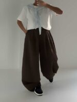 تیشرت BISOU کد 180678 - Image 3