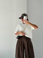 تیشرت AMI کد 180646 - Image 2