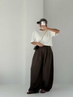 تیشرت AMI کد 180646 - Image 3