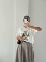 تیشرت BISOU TEDDI کد 180680 - Image 4