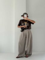 تیشرت BISOU TEDDI کد 180680 - Image 3