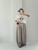 تیشرت BISOU TEDDI کد 180680 - Image 5