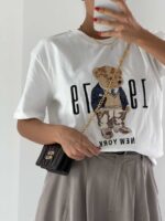 تیشرت BISOU TEDDI کد 180680 - Image 6