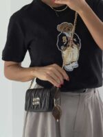 تیشرت RALPH LAUREN کد 180665 - Image 4