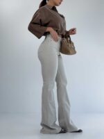 شلوار جین بوتکات کد 102249 - Image 4