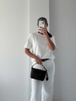 تیشرت MASSIMO DUTTI کد 180647 - Image 4
