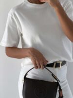 تیشرت MASSIMO DUTTI کد 180647 - Image 5