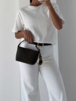 تیشرت MASSIMO DUTTI کد 180647 - Image 6