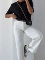 تیشرت AMI کد 180646 - Image 6