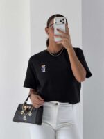 تیشرت POLO کد 180645 - Image 7