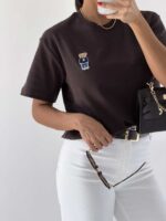 تیشرت POLO کد 180645 - Image 3