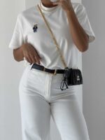 تیشرت POLO کد 180645 - Image 4