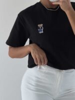 تیشرت POLO کد 180645 - Image 10