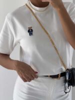تیشرت POLO کد 180645 - Image 5