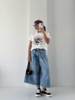 تیشرت QUZU TOUR کد 180654 - Image 2