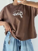 تیشرت WORLD کد 180648 - Image 6