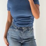 کراپ کبریتی بغل گت کد 180650