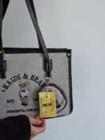 کیف دستی TEDDY کد 280529 - Image 2