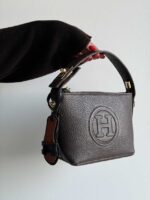 کیف دسته قفل دار HERMES کد 280520 - Image 7