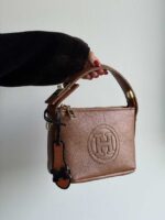 کیف دسته قفل دار HERMES کد 280520 - Image 8