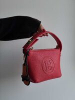 کیف دسته قفل دار HERMES کد 280520 - Image 5