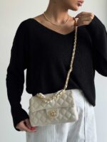 کیف دستی CHANEL کد 280516 - Image 7
