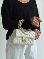 کیف دستی CHANEL کد 280516 - Image 6