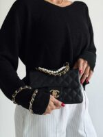 کیف دستی CHANEL کد 280516 - Image 9