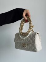 کیف دستی CHANEL کد 280516 - Image 5