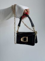 مینی کیف COACH کد 280523 - Image 2