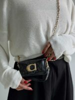 مینی کیف COACH کد 280523 - Image 4