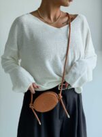 مینی کیف MIU MIU کد 280521 - Image 2