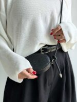 مینی کیف MIU MIU کد 280521 - Image 3
