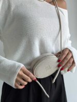 مینی کیف MIU MIU کد 280521 - Image 5