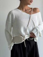 مینی کیف MIU MIU کد 280521 - Image 6