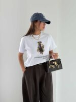 تیشرت RALPH LAUREN کد 180666 - Image 2