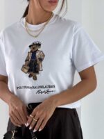 تیشرت RALPH LAUREN کد 180666 - Image 4