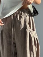 شلوار پارچه ای LONSEN کد 102280 - Image 15