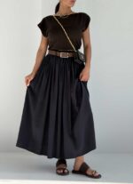 دامن بلند PERRY کد 102269 - Image 8