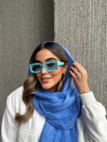 عینک پاستیلی GUCCI کد 310854 - Image 29