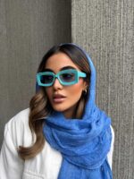 عینک پاستیلی GUCCI کد 310854 - Image 30